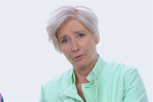 ‘Children are the sacred audience’: Emma Thompson reveals why she invested so heavily for young people