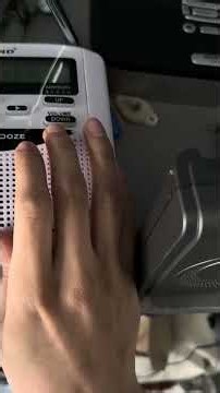 NOAA Weather Radio | required weekly test | 10/21/2026 (EAS 441-442)