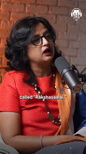 Where Is Ravana’s Real Lanka?