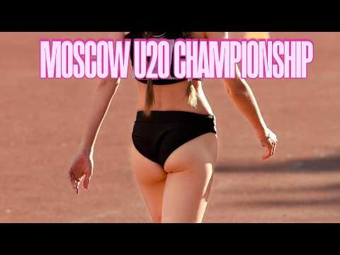 LONG JUMP HIGHLIGHTS MOSCOW 2026