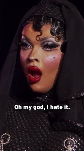 RuPaul's Drag Race Season 18 w/ guest judge CARDI B! Watch on MTV and WOW Presents Plus