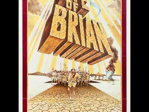 Deliberate Controversy, a conversation – Part 5: “Monty Python’s Life of Brian” (1979)