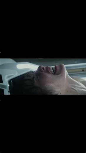 When She Realized What Was Growing Inside Her | Prometheus