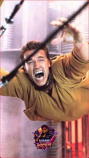 Total Recall (1990) Helped Bridge the Gap Between Miniatures and CGI