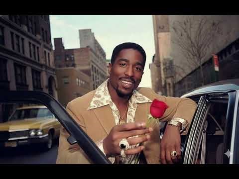 【禁断の融合】2Pac - Dear Mama × New Jack Swing | AI Cover