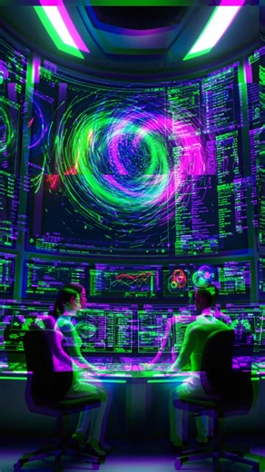 ⚛️🧿 Billionaires Just Backed CERN’s Next Collider 🧿⚛️ A 91 km underground machine built to hunt dark matter, hidden forces, and physics beyond known laws. Private tech money is moving in early. Ask yourself why. #CERN #DarkMatter #particlephysicsiscool | Above The Norm News