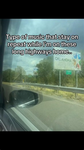 The Perfect Playlist for Long Drives & Highways Home