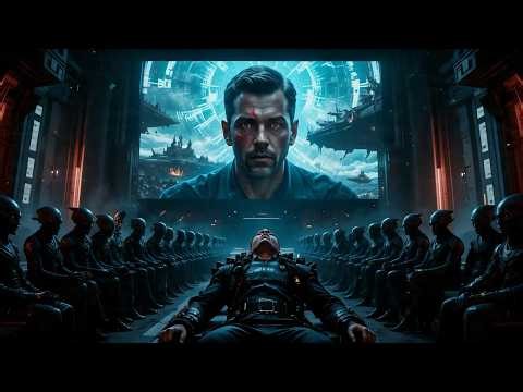 Final Transmission to the Galactic Council You Shouldn't Have Messed With Earth | HFY Sci fi