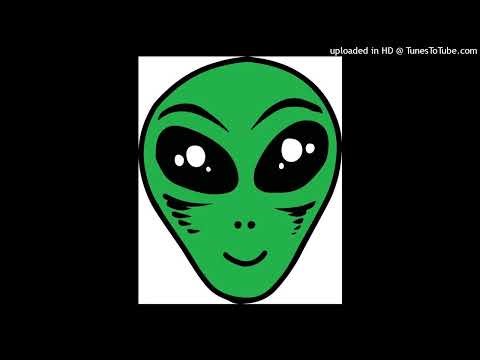 only aliens can rap on this