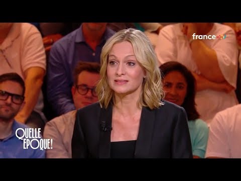 Thierry Ardisson has been ill since the age of 30? Audrey Crespo-Mara reveals something about his...