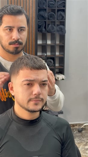 2024 ŞANLIURFA 1.Sİ🥇🏆 on Instagram: "2026 Best HairCut #buzzcut #buzzcutgirl #frenchcrop #kısasaç #shorthair #haircut #frenchcrophaircut #hair"