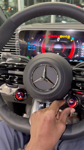 V8 Sound Check (603 hp) — 2026 Mercedes-AMG GLE 63 S Coupe #gle63s #v8 #mercedes