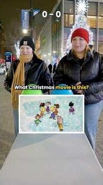 Only a Genius Can Win This Christmas Trivia Challenge