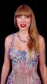 Taylor Swift's that turned out to be true.