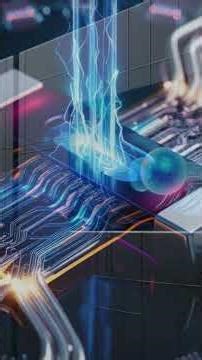 Quantum Tunneling Explained: Beyond Reality's Barriers.