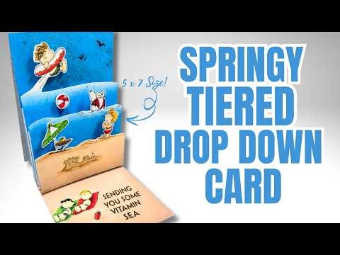 Love PEANUTS? Check out this Fun Card!