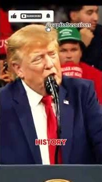 "They gave us the worst inflation in american history"