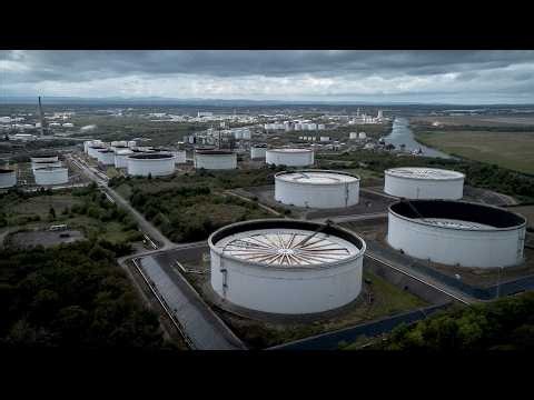 Russian Diesel Deal Unlikely to Relieve US Prices