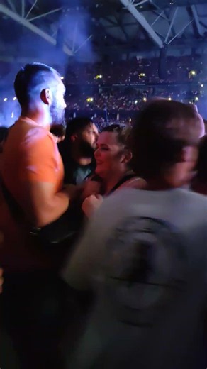 System of a Down - Deer Dance (29/06/26 @ Stockholm)