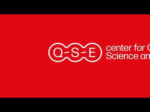 QSE Seminar - Benoit Vermersch, Randomized measurements for large-scale quantum experiments