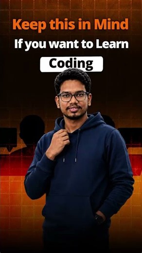 Keep This in Mind If You Want to Learn Coding | Beginner Success Tips | PythonLife