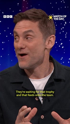 A "big statement" win from Arsenal 💪 With players back from injury, are the Gunners back in the driving seat in the title race? | Match of the Day