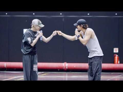 Stage Practice & Rehearsal | EP.2 | - The Trilogy I - 2026 SHINee WORLD VIII : [THE INVERT]