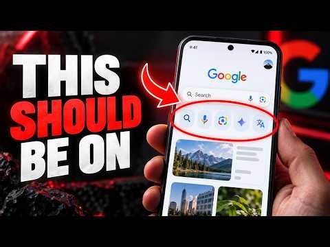 Google Just Upgraded Search — These 5 Features Are Worth Trying