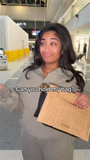 ME EVERYTIME WE TRAVEL: