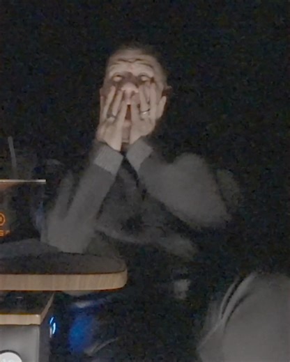 This one is not for the faint of heart. Don’t miss #PrimateMovie in cinemas now. | Paramount Pictures