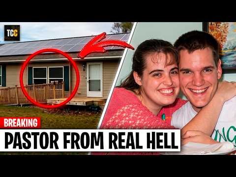 He Staged The Perfect Scene, But Made One Impossible Mistake! | True Crime Documentary