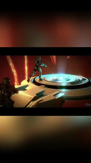 Epic Space Battle: Soldiers vs. Alien Fleet in Zero-G! #shorts