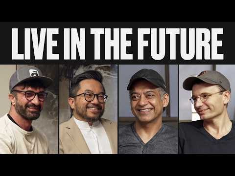 Riding AGI, AI Anxiety, Who Funded COVID, Defending Taiwan, and California Empire