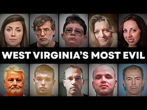 10 Disturbing Crimes in West Virginia History