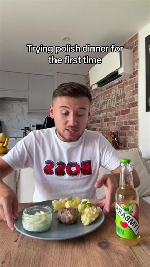 Polish dinner taste test: Honest first-time review
