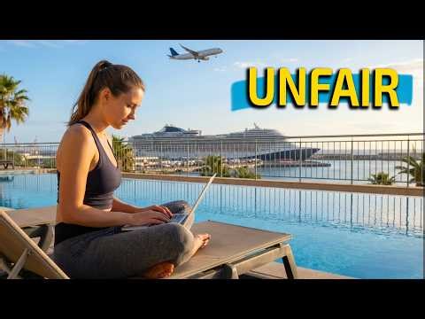 Starlink Is Starting To Treat Users Differently