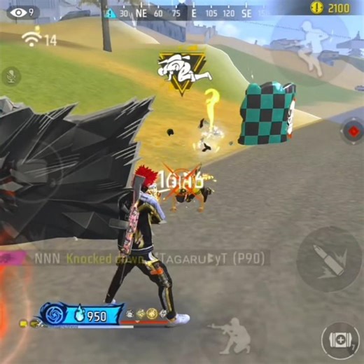 free fire best shorts #tending