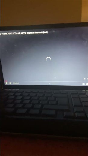 8K video laptop windows 11 explodes. #computer #pc #windows