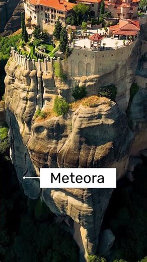 Exploring Greece | Islands, History & Stunning Views #wanderlust #travel #scenicjourney