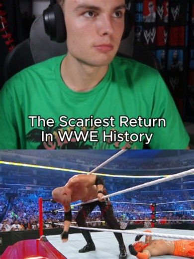 #WWE #wrestling #undertaker