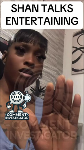 Shan Talks: Entertaining Insights from Jamaica