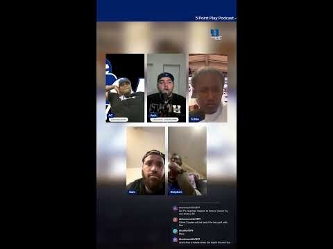 Duke Basketball is Back!!! Season 9 Premier! 📱