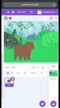 Coding for Kids | Scratch Coding Challenge | STEAM Thursday