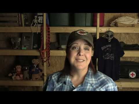 Let's talk about little green men, Trump, Obama, and cold water....