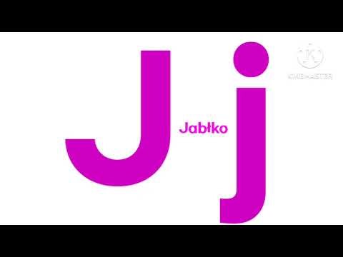 [Polish Alphabet Song]