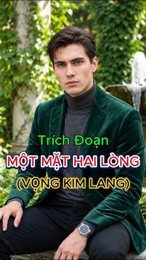 Trích Đoạn Một Mặt Hai Lòng - Vọng Kim Lang #nhachaymoingay #music