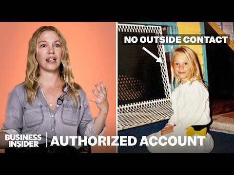 How Scientology Actually Works | Authorized Account | Insider
