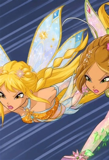 Mis chicas ✨ | #winxclub #winxclubedits #winxclubcosplay #fyp | Winx Club