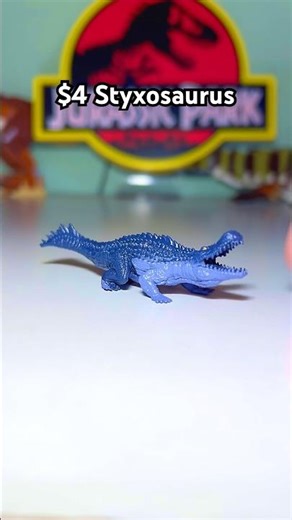$1 Vs $5 Jurassic World Survival Wave 3 Minis #jurassicworld #dinotoys #jurassicworldmattel