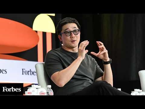 Inside Airtable’s AI Reinvention: How To Future-Proof Your Company In Rapidly Changing Times